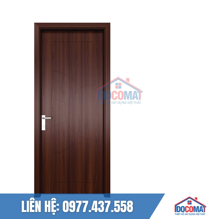 Cửa Gỗ Nhựa Composite Cánh Huỳnh Là Gì