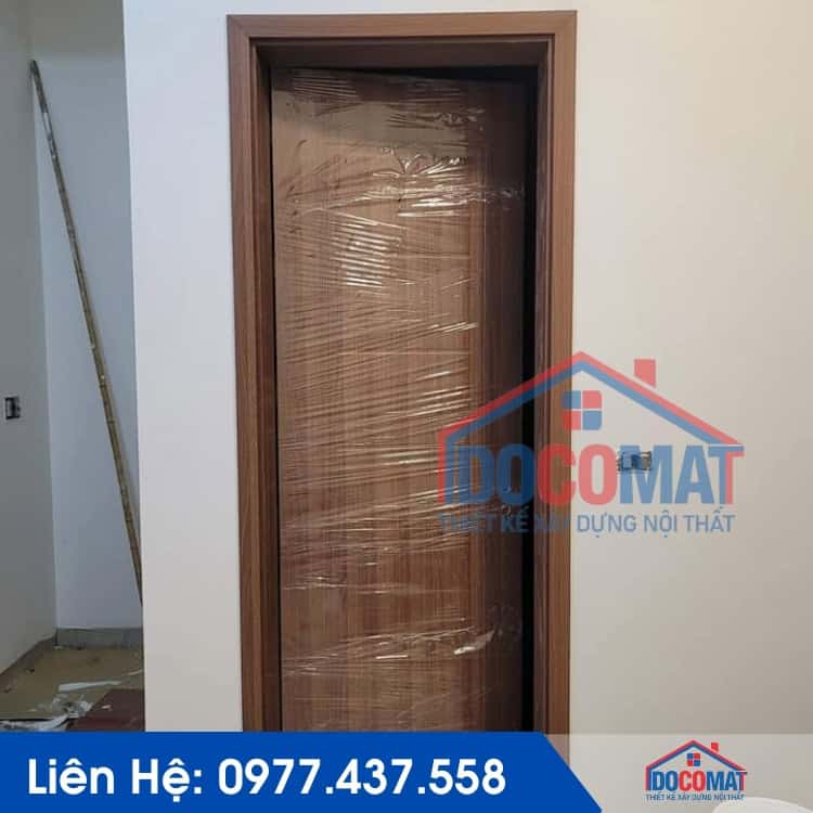 cửa nhựa composite tại Huế