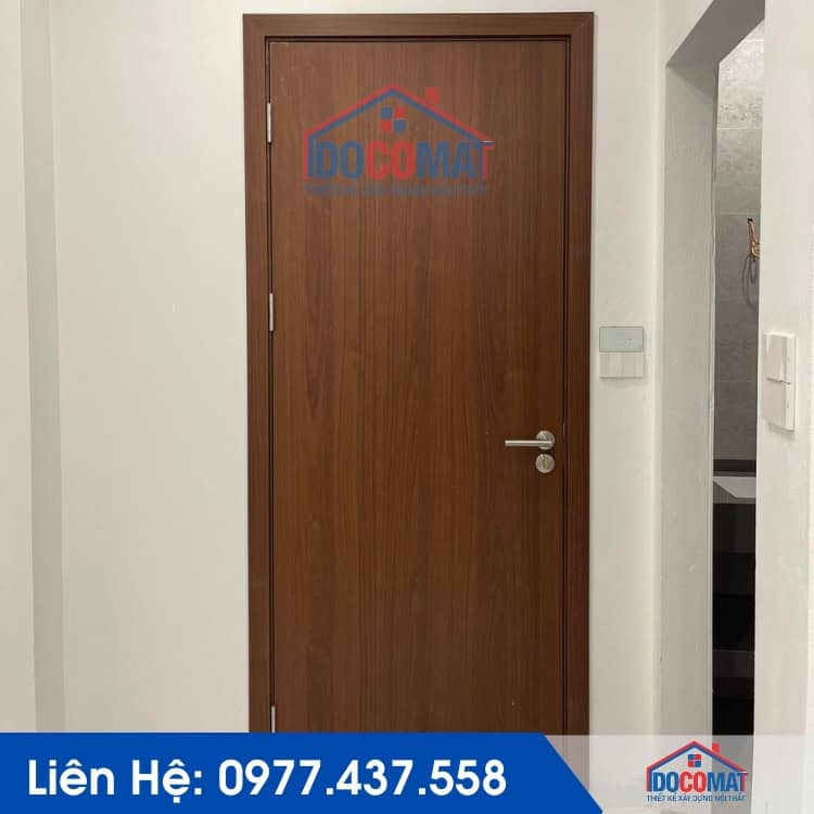 cửa nhựa composite tại Quảng Bình