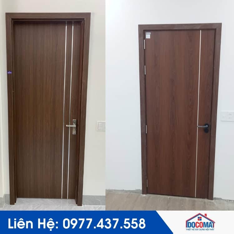 cửa nhựa composite Quảng Trị