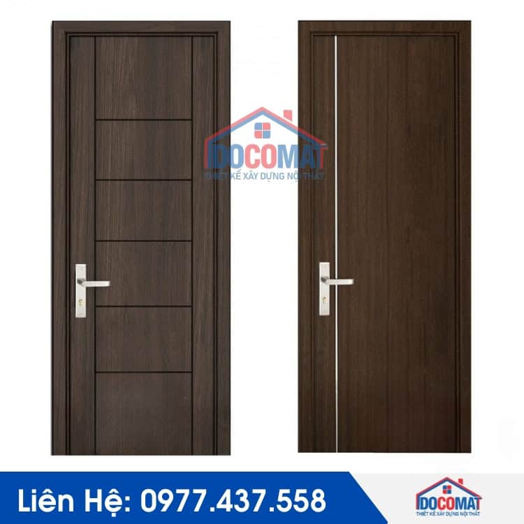 Cửa nhựa composite tạiQuảng Ngãi