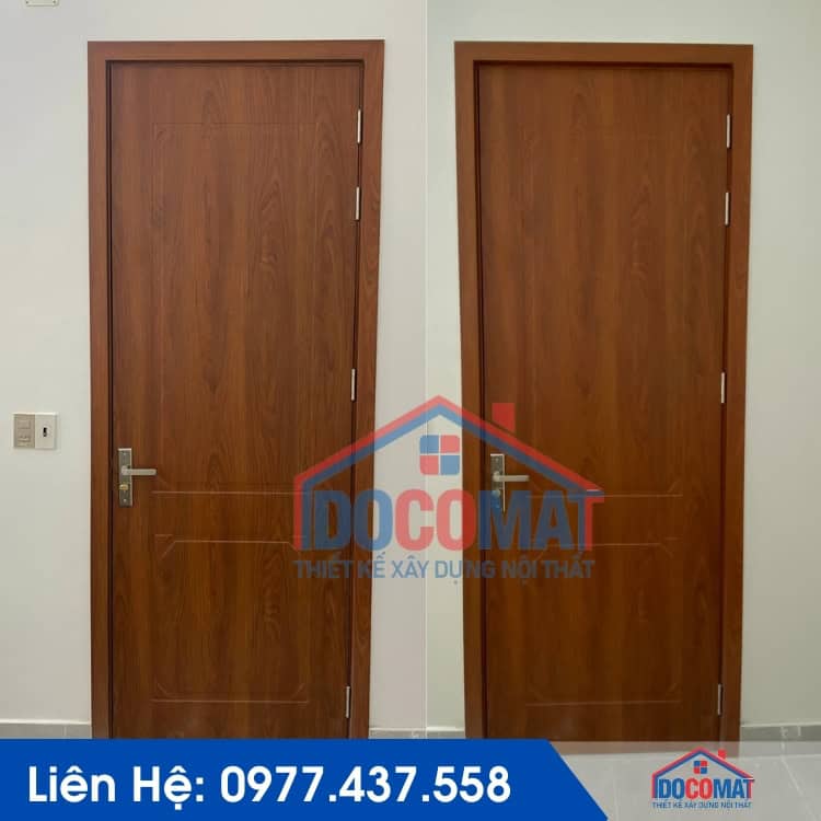 cửa nhựa composite tại Thanh Hóa